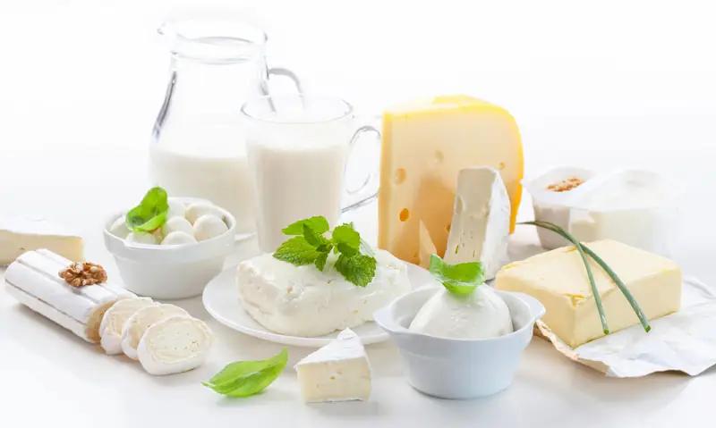 В Кыргызстане молочные продукты, сыр и яйца подорожали почти на 9%