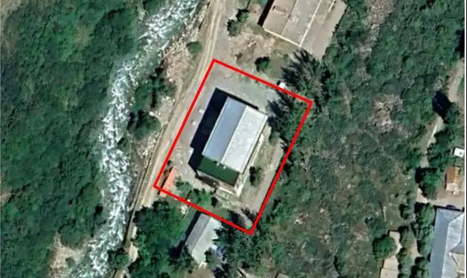 Государству вернули гостевой дом на курорте «Ысык-Ата» стоимостью 112 млн сомов