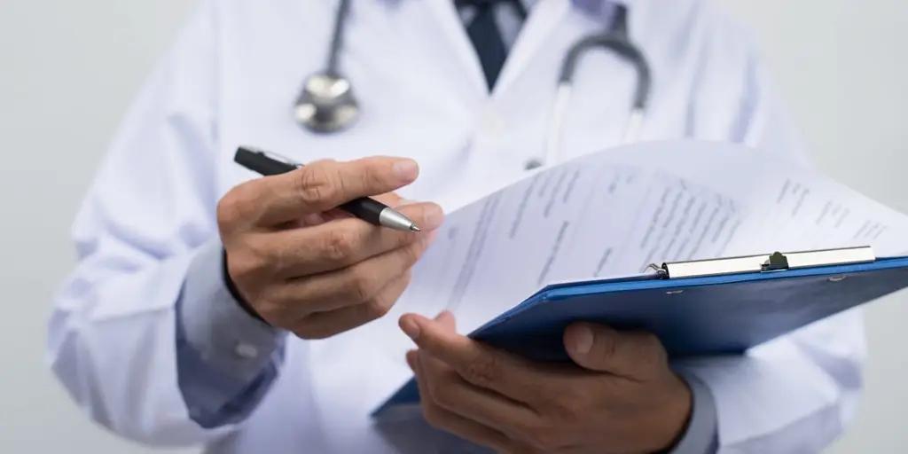 Salaries for MSEC staff have doubled: doctors will receive up to 90,000 KGS