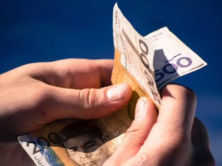 "Бала ырысы": 14 миңдей балага жөлөкпул дайындалды