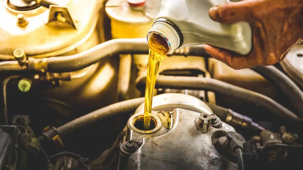 Illegal motor oils and alcohol worth 4.6 million KGS have been discovered in Novopokrovka