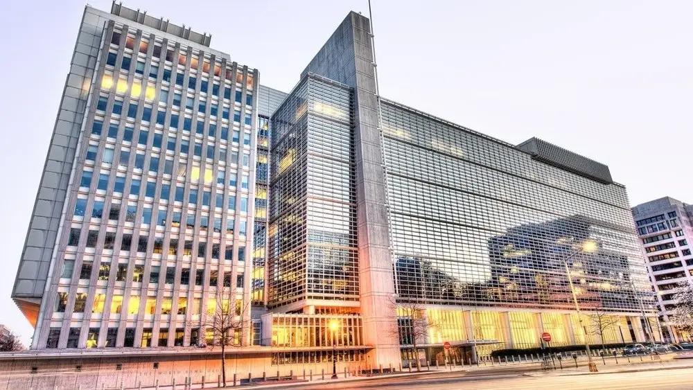 Kyrgyzstan has ratified a framework agreement with the World Bank worth nearly $1 billion