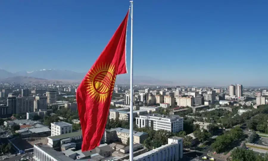 New anti-corruption standards for civil servants approved in Kyrgyzstan