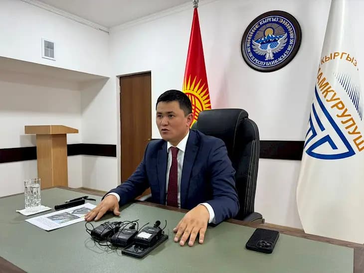 Үлүшчүлөрдү коргоо үчүн курулуш компанияларынан 100 млн сомго чейин уставдык капитал талап кылынат