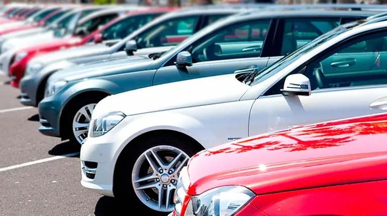 Kyrgyzstan to hold an additional round of legalisation for vehicles with foreign number plates