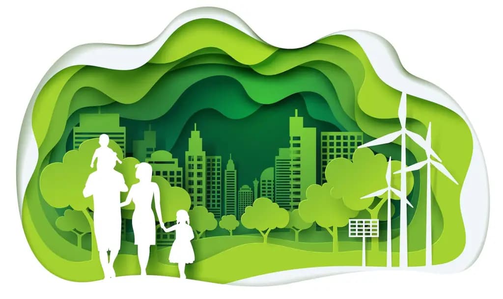 Cities in Kyrgyzstan to introduce climate plans