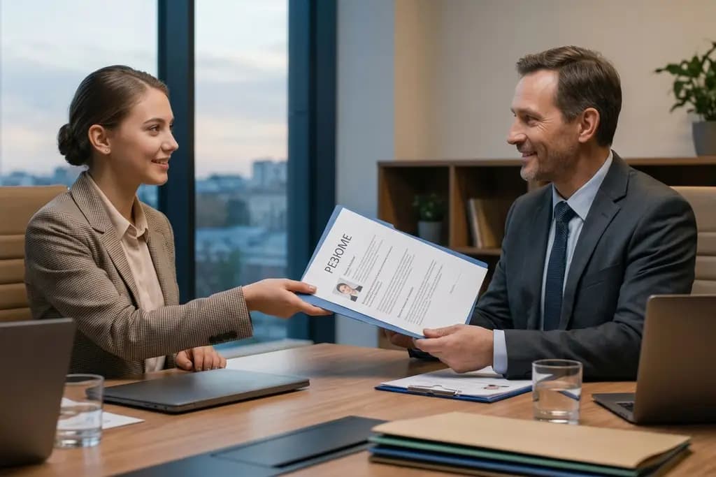 Кыргызстанцы стали чаще искать работу: число резюме выросло на 43.4%