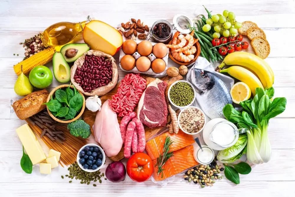 Производство продуктов питания выросло благодаря напиткам и хлебобулочным изделиям