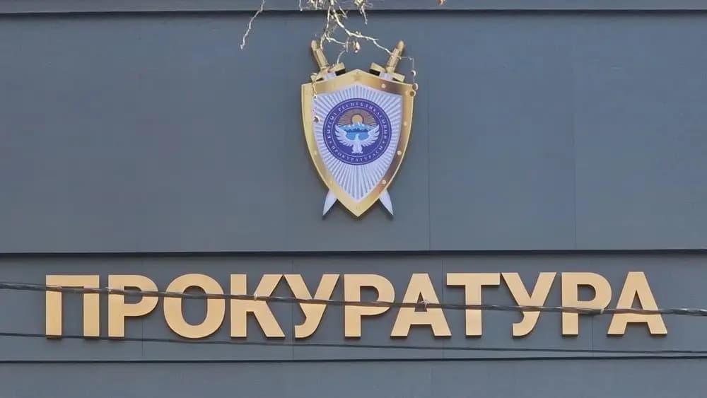 Проверки бизнеса в Кыргызстане хотят поставить под контроль прокуратуры
