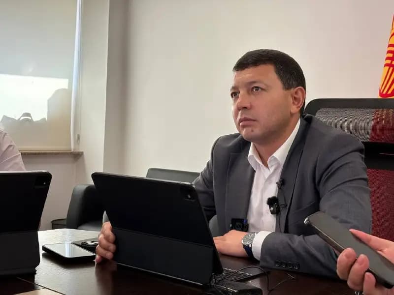 Театры Кыргызстана увеличили доходы от спектаклей и концертов до 107 млн сомов