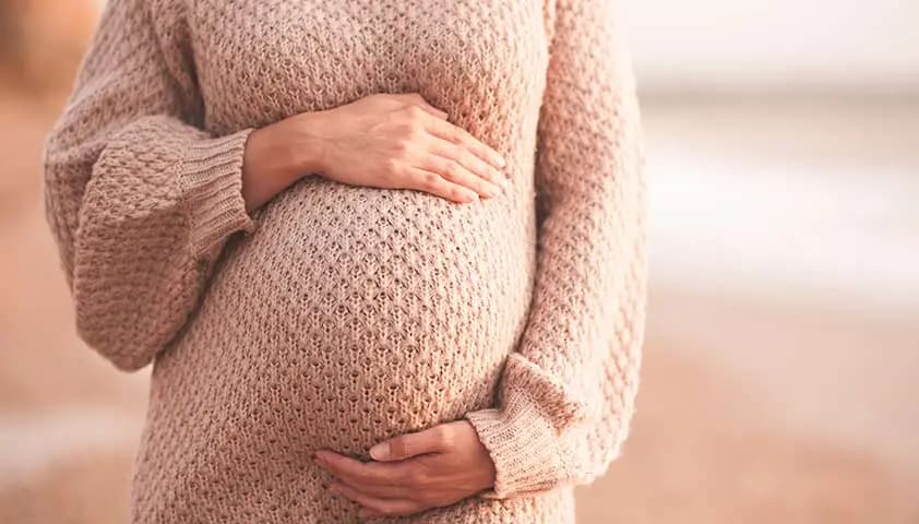 В Кыргызстане на пособия по беременности и родам направили 270.3 млн сомов