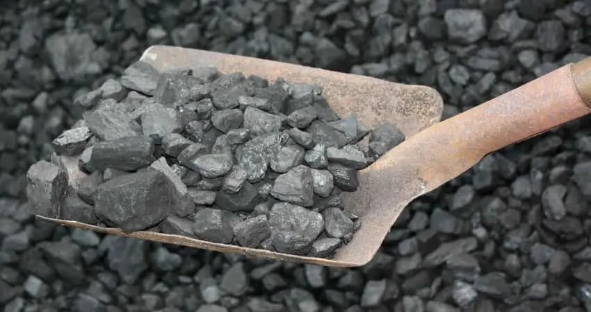 В Бишкеке и Чуйской области за использование мелкого угля могут начать штрафовать на сумму до 23 тысяч сомов