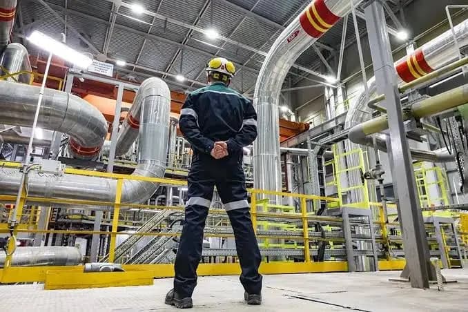 Промышленность Кыргызстана выросла на 12.7% за полгода