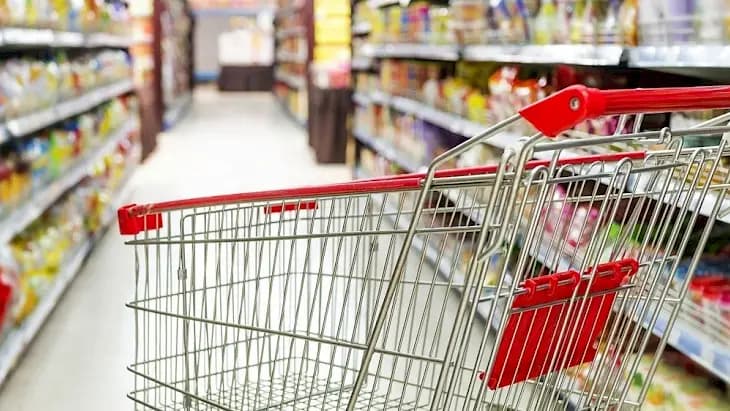Кыргызстанда жыл башынан бери керектөө баалары 5.5%га өстү