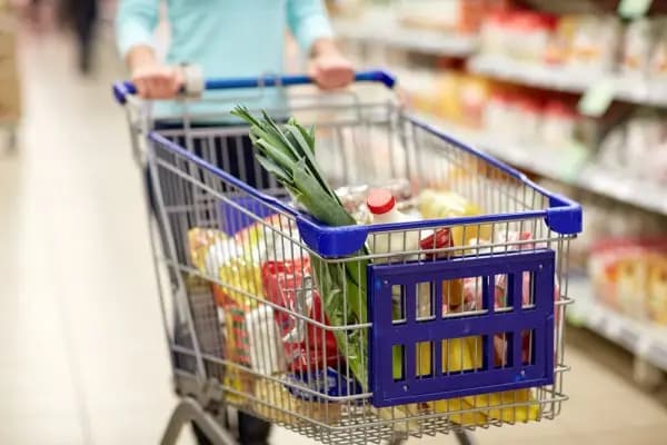 С начала года потребительские цены в Кыргызстане выросли на 5.5%