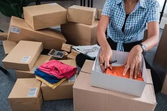 Более половины продавцов из Кыргызстана на маркетплейсах вышли на зарубежные рынки