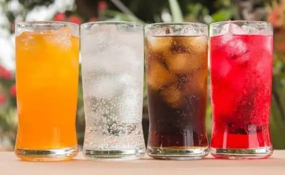 Uzbekistan has quadrupled its exports of sweet drinks to Kyrgyzstan