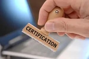 Veterinary certificates for export in Kyrgyzstan are issued via the ‘Tulpar’ system
