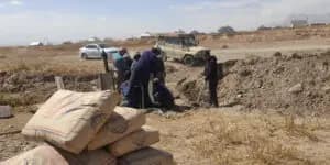 The Ministry of Labour and the UN World Food Programme have provided support to more than 3,600 low-income families