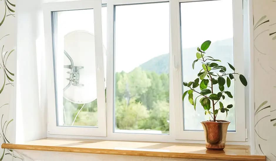 Dispute over $3,000 worth of windows in the Chui Region settled out of court