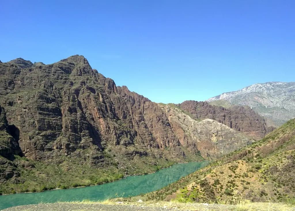 Environmental violations amounting to 130,000 soms identified in Kara-Kul