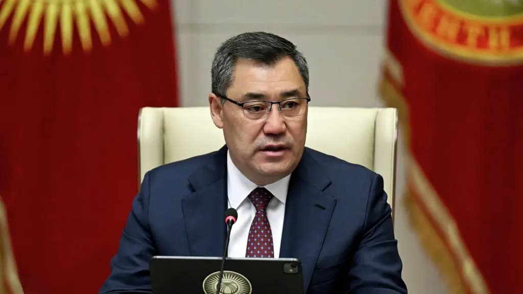Один агрегат за годы независимости: президент раскритиковал темпы развития энергетики