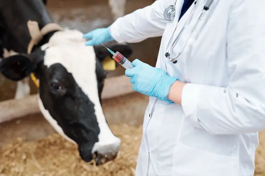 Food imports into Kyrgyzstan are now being inspected using body cameras and the ‘Sanarip VET’ system