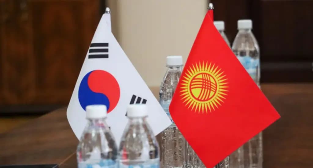 Кореяда иштеп келген 126 кыргызстандык бир жолку төлөмдөрүн алды