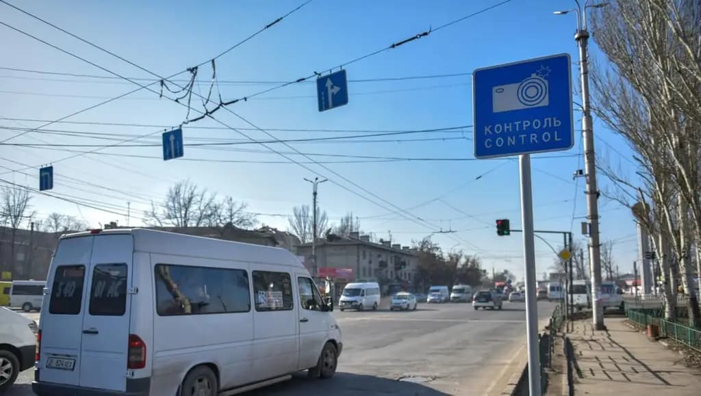 “Коопсуз шаар”: Жарым жылда айдоочулар 1 млрд 241.7 млн сом айыппул төлөдү