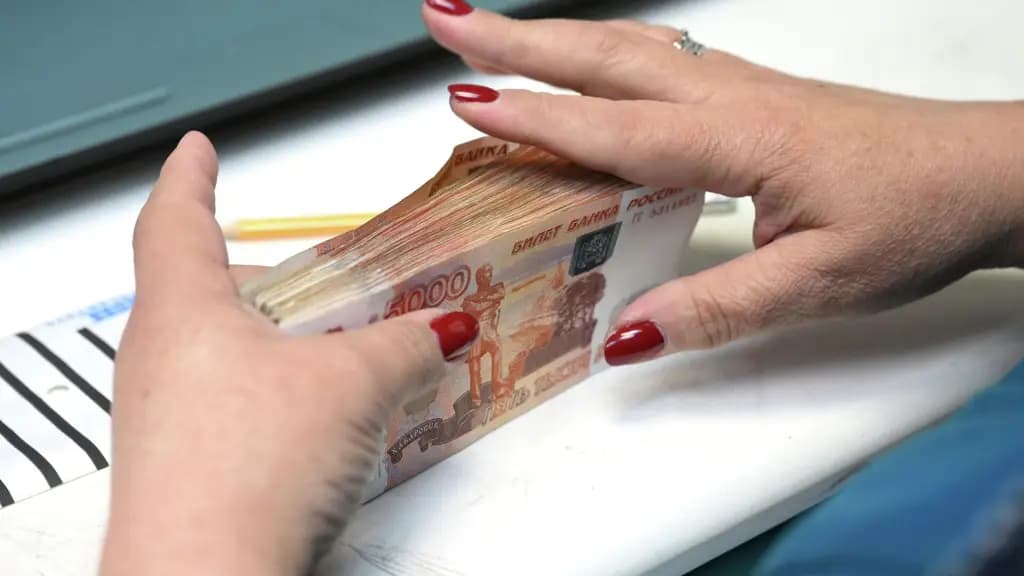 Kyrgyz citizens now have a new channel for remittances from Russia