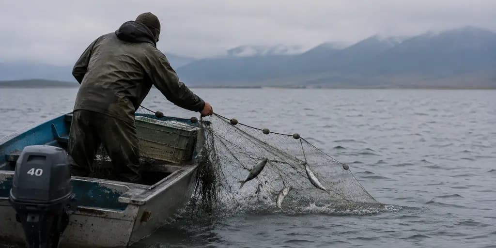 Poaching in Kyrgyzstan is now punishable by up to seven years’ imprisonment
