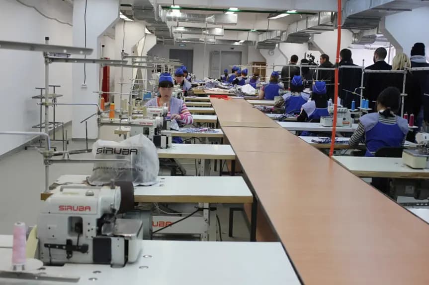 The State Tax Service has proposed waiving tax for garment manufacturers and online sellers