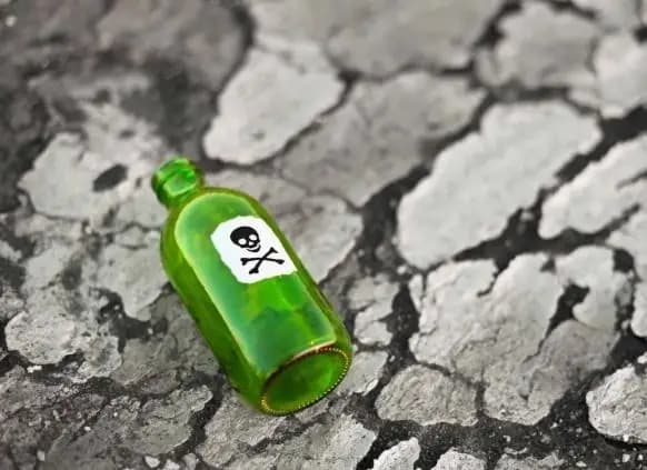 В Кыргызстане запретили три особо опасных действующих вещества в составе пестицидов