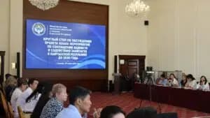 Власти разработают новые меры по снижению бедности и созданию рабочих мест