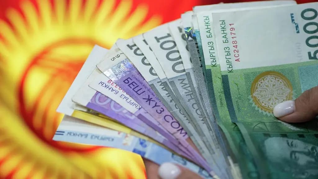 Кепилдик фонддун колдоосу менен ишкерлер 9.8 млрд сом насыя ала алды