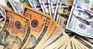 В июле объем валютных торгов на межбанке достиг $446 млн — почти половину суммы обеспечил НБ КР