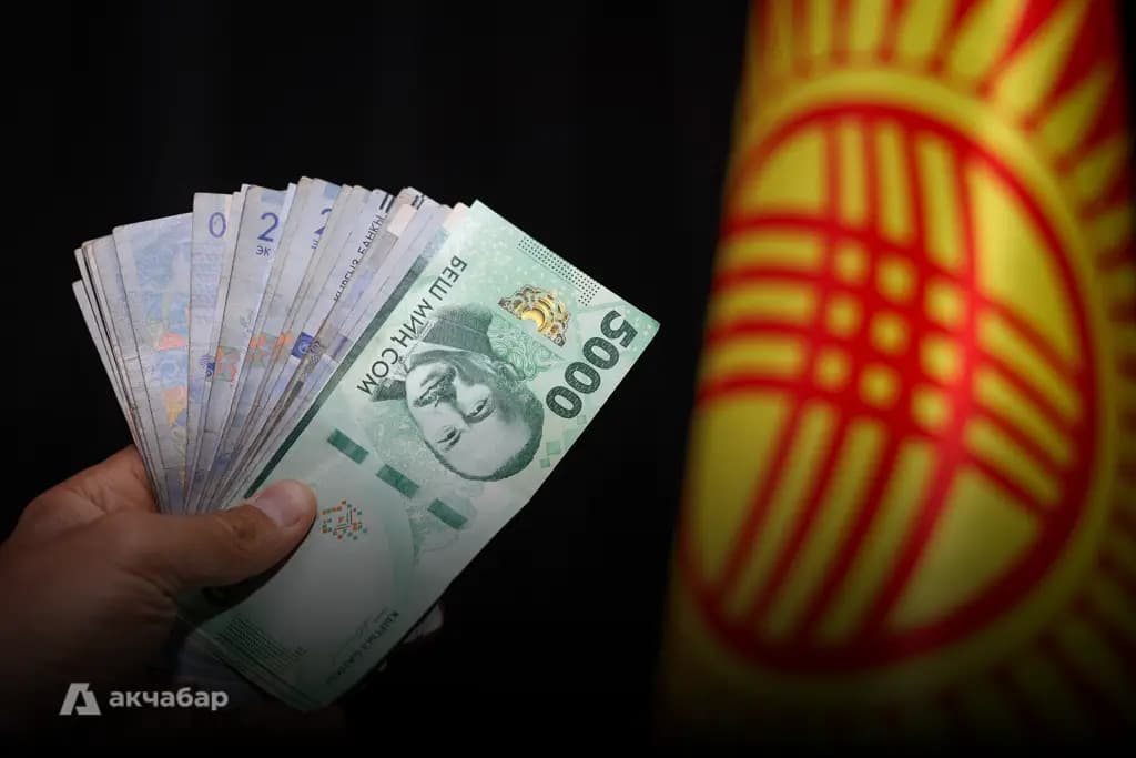 Kyrgyz citizens have already snapped up 60 per cent of the ‘people’s’ bond issue
