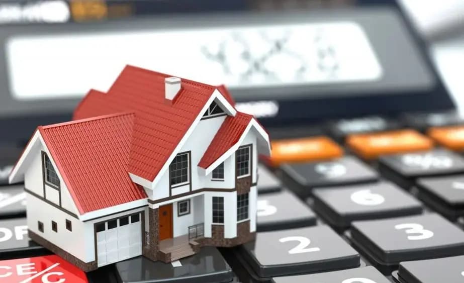 Кыргызстанцам напомнили о сроках уплаты налога на имущество в 2026 году