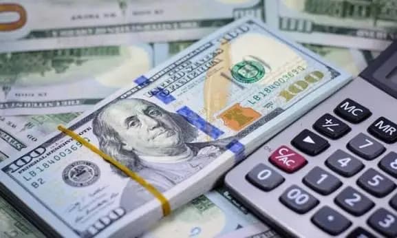 Кыргызстандын Кытайга 1 млрд 400 млн доллар карызы калды