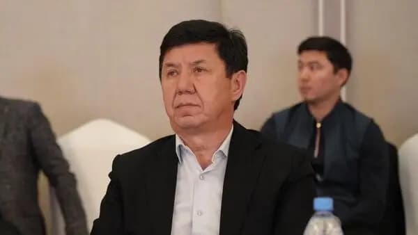 Темир Сариев призвал расширить присутствие крупных российских компаний в Кыргызстане