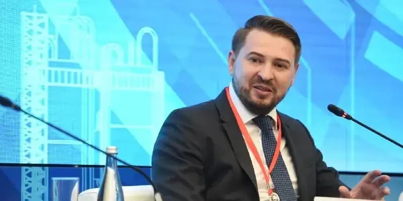 Экономика Центральной Азии превысила $500 млрд, но страны все еще конкурируют друг с другом — Новиков