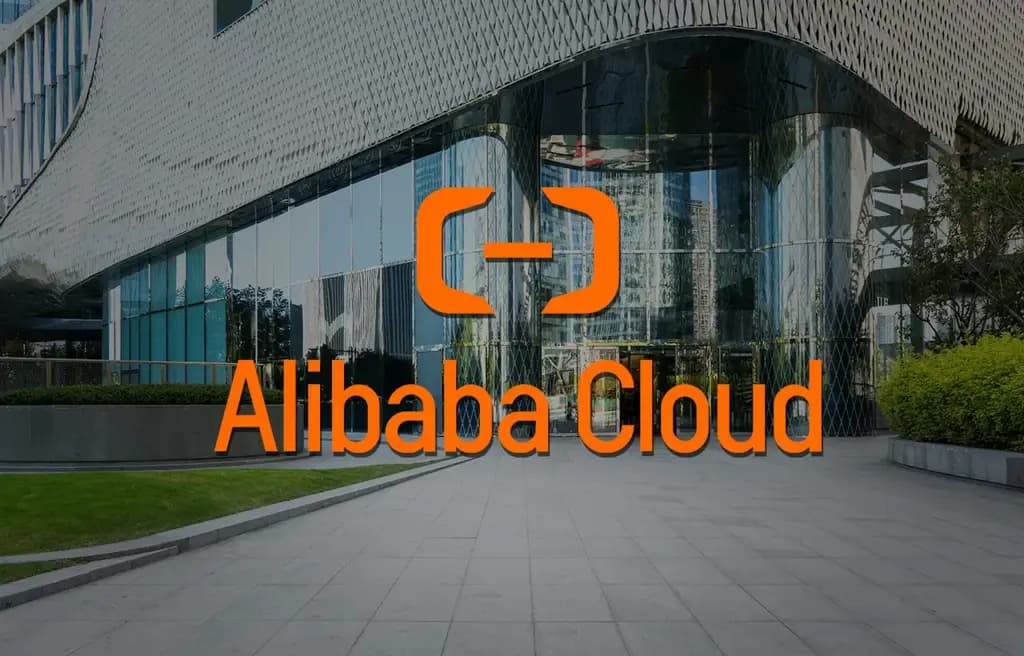 Alibaba Cloud зарегистрировалась в Кыргыстане в качестве плательщика налога на Google