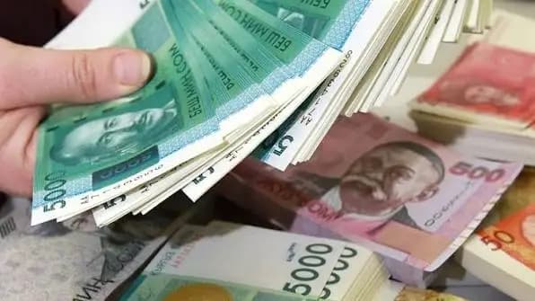 На выплаты пособия «Бала ырысы» за июль направили 235.7 млн сомов
