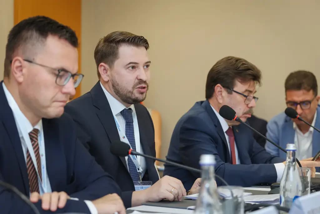 АЭС Казахстана и Узбекистана предложили объединить с ГЭС Кыргызстана и Таджикистана