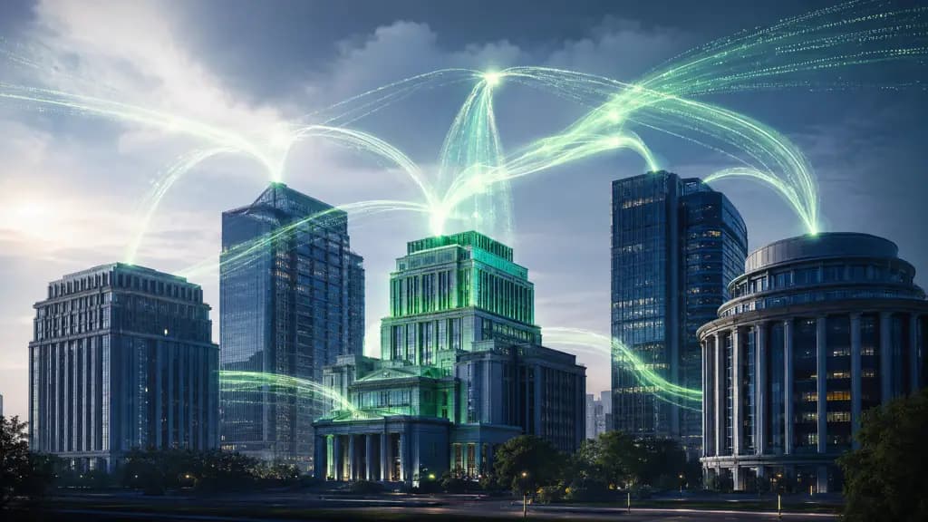 In 2025, one in five banks in the EAEU was under foreign control