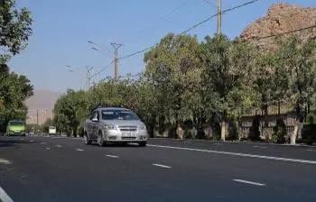Улицу Ошскую в Оше расширят до 26 метров: ремонт завершат до конца 2026 года