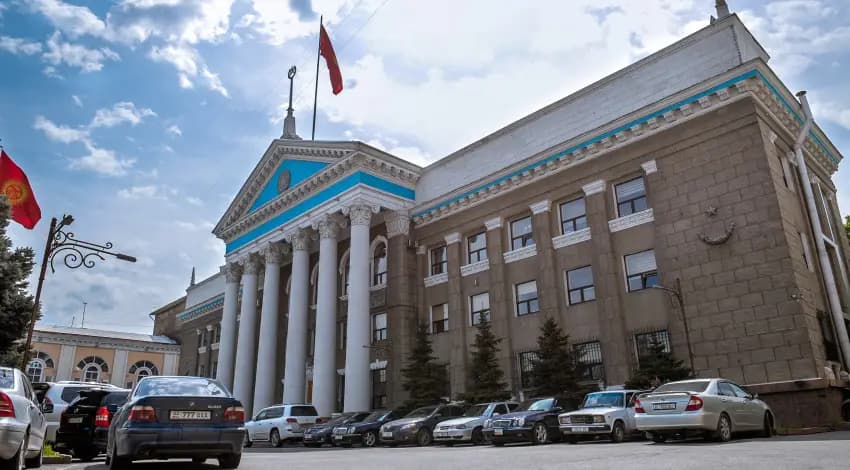 Котельную Национального выставочного центра передадут в собственность мэрии Бишкека