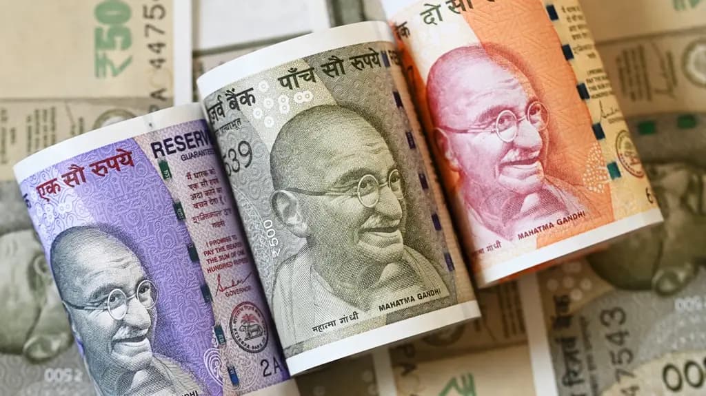 In 2025, the outflow of investment from Kyrgyzstan to India was 15 times higher than the figure for the previous 23 years