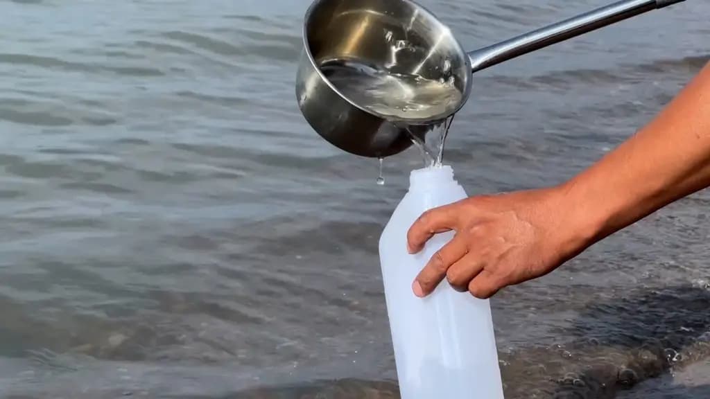 F1H2O races have not affected the water quality of Issyk-Kul — Ministry of Natural Resources