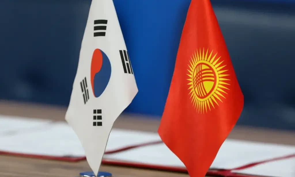 Кыргызстандыктар Кореянын Пенсиялык фондунда калып кеткен акчаларын 5 жыл ичинде ала алат